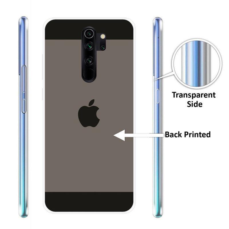 Buy Back Cover Mi Redmi Note Pro Online Sale India