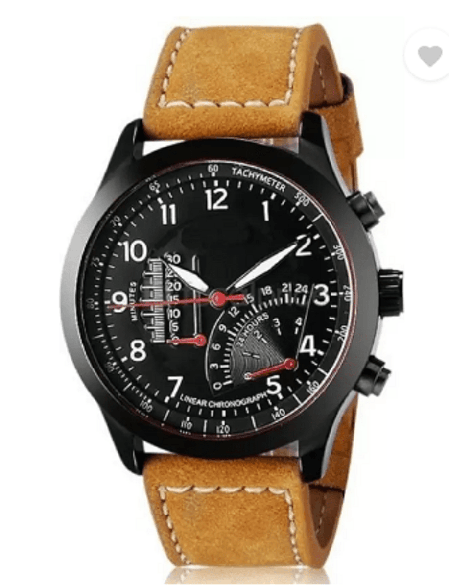 Buy Miss Perfect Analog Watch For Men Boys Online Sale India