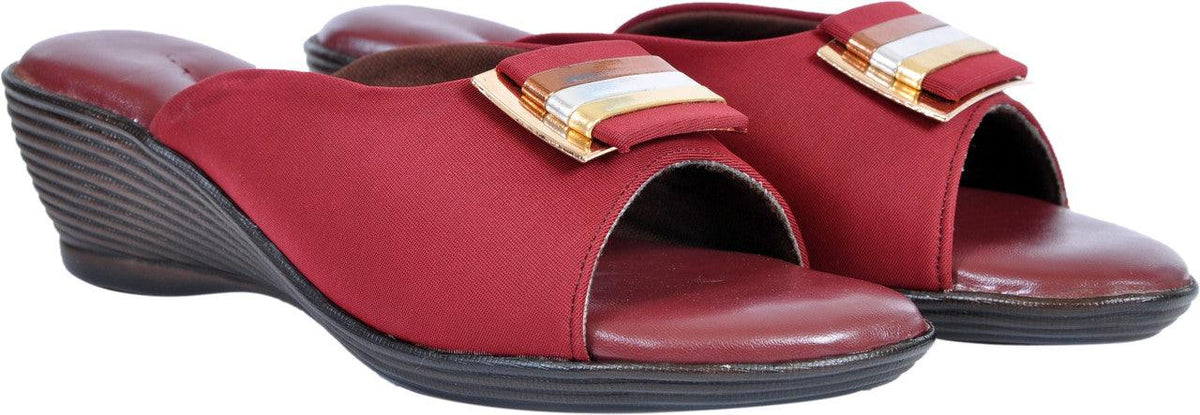 Buy saanvishuh sandal for girls and women Online Sale India