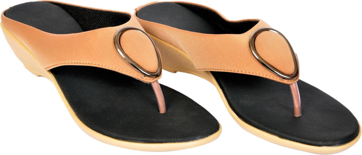 Saanvishuh Sandal For Girls And Women