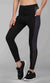 Elevate your fashion with our cozy Women's Black Lycra Jeggings.