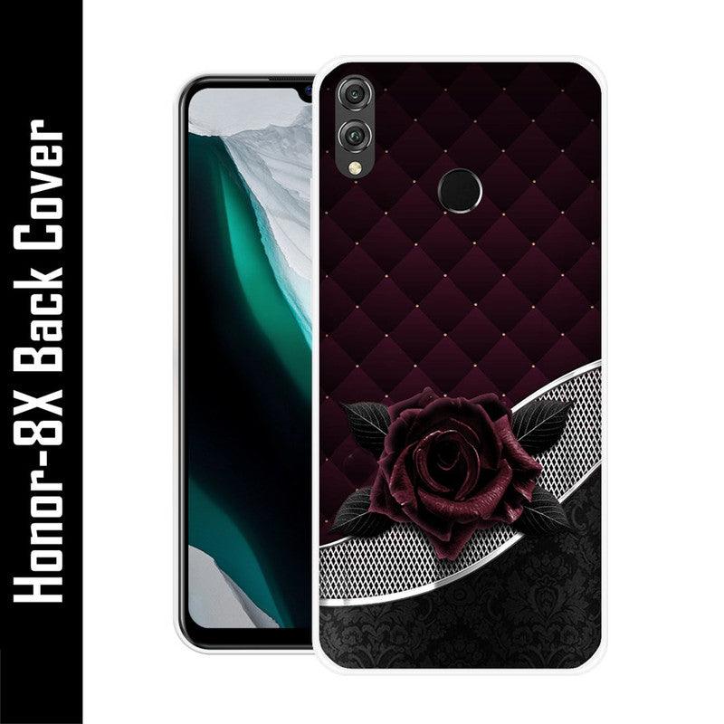 Power Banks Honor 8x Back Cover Flipkart Buy Back Cover Honor 8X