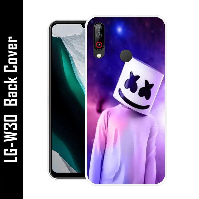 Lg W30 Lg Case Cover Back Cover LG W30