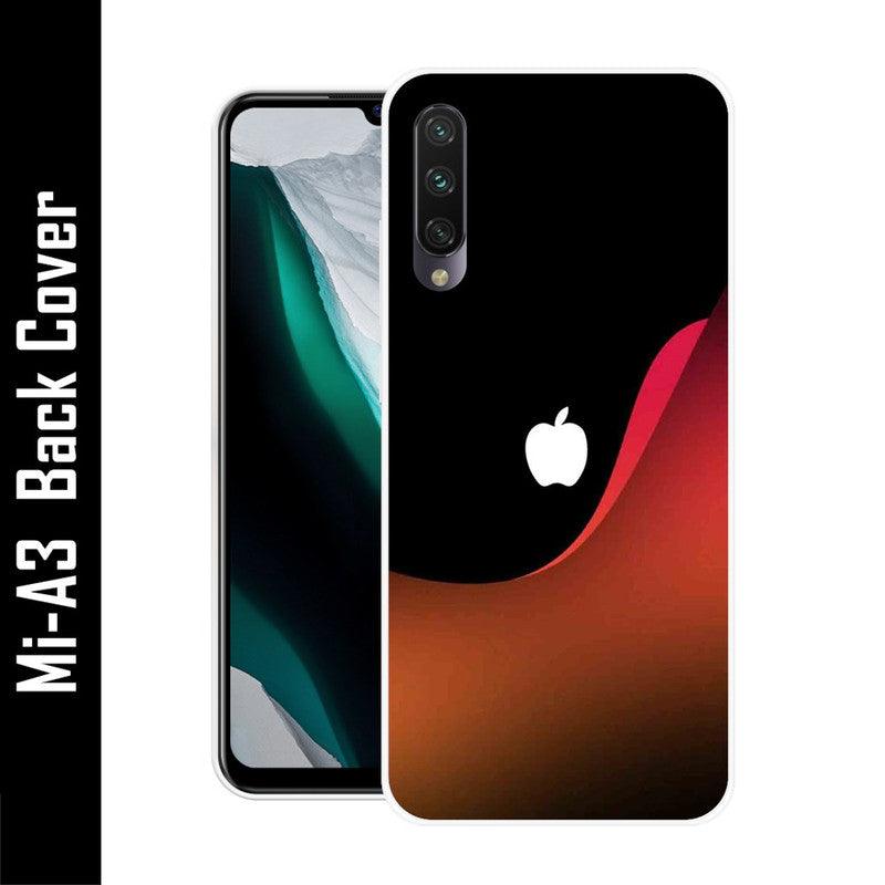 Back Cover Mi A3 Mi Redmi A3