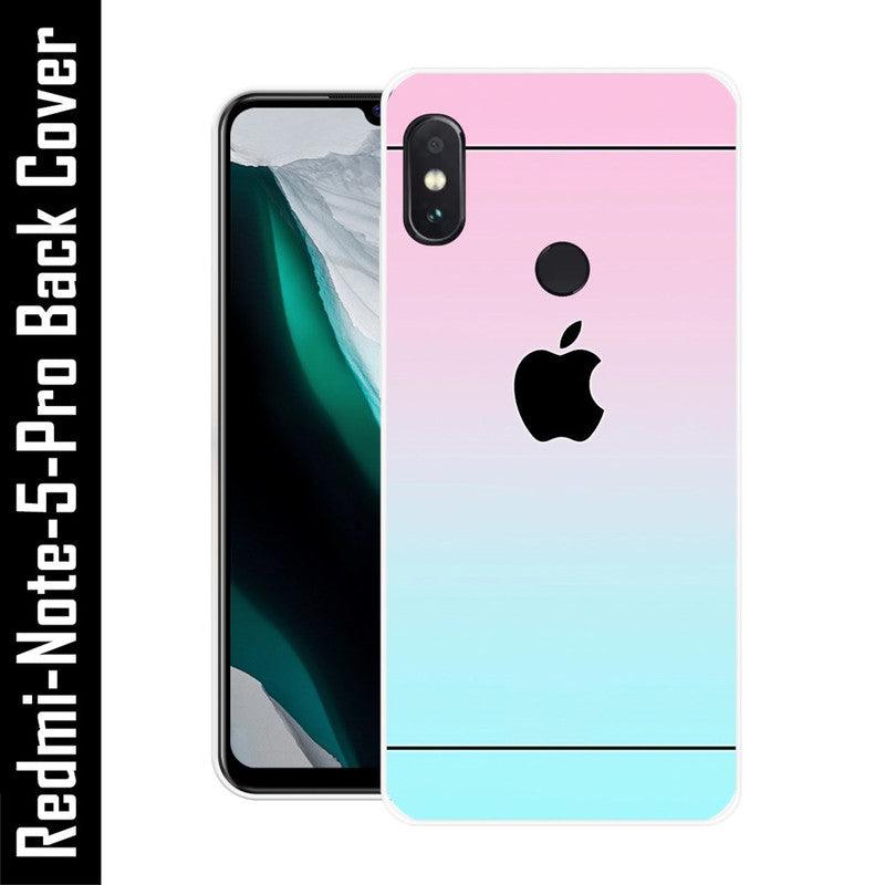 Back Cover Mi Redmi Note Pro