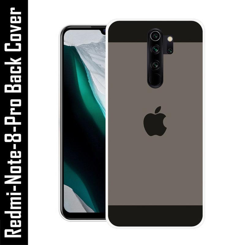 Back Cover Mi Redmi Note Pro