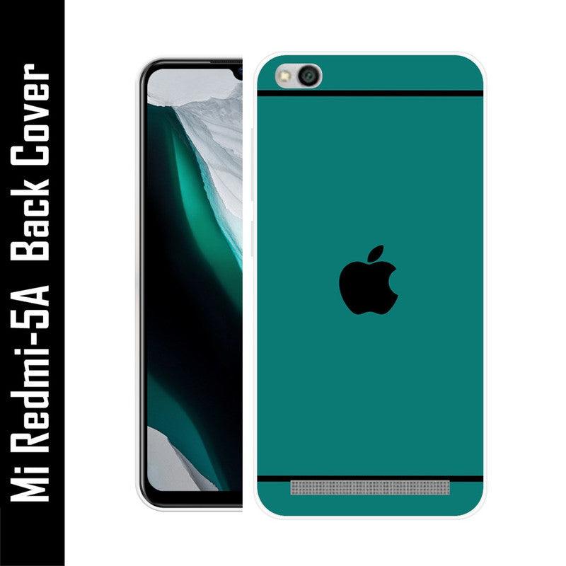 Smartphones Redmi 5a Back Cover In Flipkart Mi 5a Back Cover