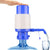 K Kudos  Hand Press Manual Water Pump Dispenser for 20 Litre Drinking Bottle Can for Home Office Outdoor