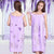 k kudos Microfibre Soft Cotton Bathrobe for Girls & Women || Bath Robe Towel for Women (Multi color))