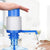 K Kudos  Hand Press Manual Water Pump Dispenser for 20 Litre Drinking Bottle Can for Home Office Outdoor
