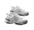 Sneakers shoes Sneakers For Men (White)