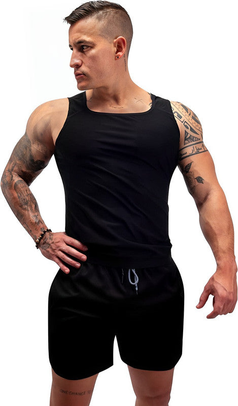 Buy Speginic Comfortable & Stylish Men Shapewear Online Sale India