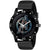 Avengers Sports Black PU+Lethar For FOR New Look Analog Watch - For Boys Analog Watch