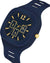 KU Square Blue Dial An Analog Watch Digital Watch - For Boys & Girls