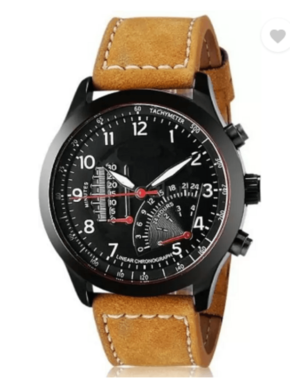 New style boys watch 2025
