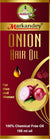 Markandey Onion Hair Oil Personal Care Markandey Pharmaceutical 