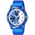  Premium range and Attractive look & Blue Colour Dial & Blue Colour PU Belt Analog Watch