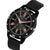 PU NEW ARRIVAL ROUND DIAL ANALOG QUARTZ WATCH FOR MEN Analog Watch