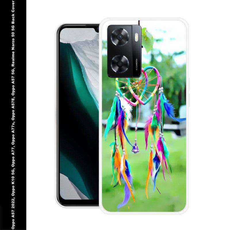 Buy Back Cover Oppo A57 2022, Oppo K10 5G, Oppo A77, Oppo A77s, Oppo