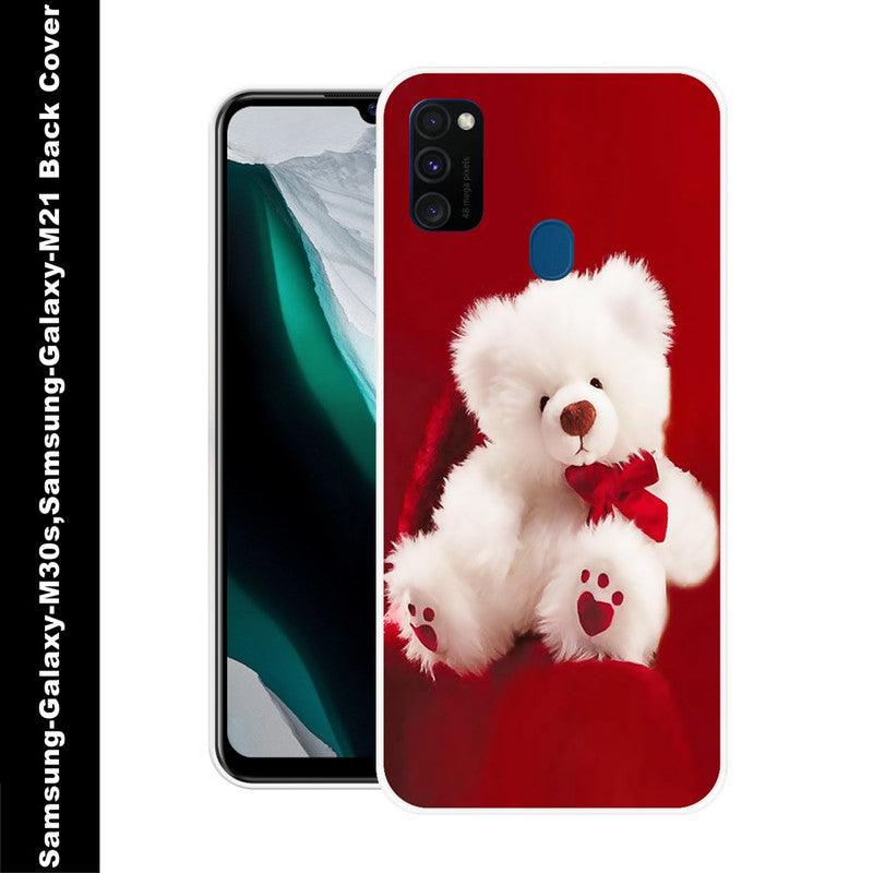 Back Cover Samsung Galaxy M30s,Samsung Galaxy M21