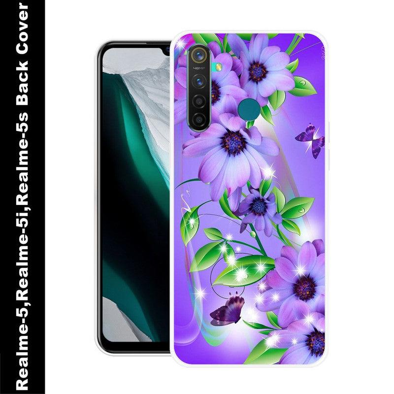 Stylish Realme 5i Back Covers Realme 5i Buy Printed Stylish Cover