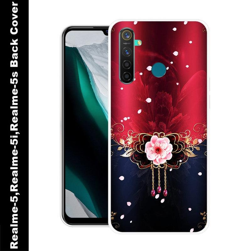 Pro Realme 5i Mobile Cover Flipkart Mobile Cover For Realme 5s