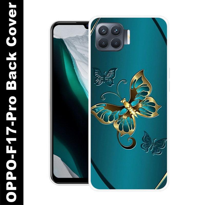 Amazon Oppo F17 Pro Mobile Back Cover Amazon Oppo F17 Pro