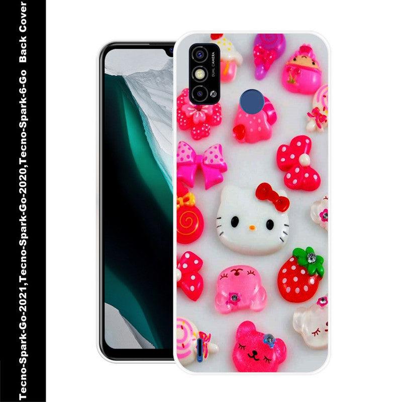 Phone Tecno 2021 Back Cover Buy Back Cover Tecno Spark Go 2020