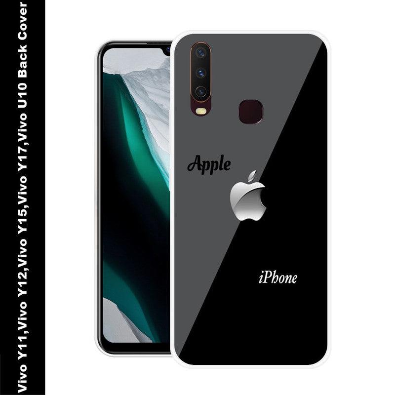 Back Cover Vivo Y12, Vivo Y11, Vivo Y15, Vivo Y17, Vivo U10