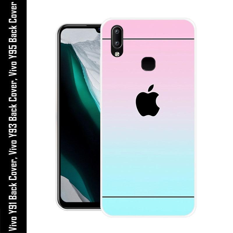 Vivo Y95 Y91 Back Cover Cover For Vivo Y95 Vivo Phone Cover Y91