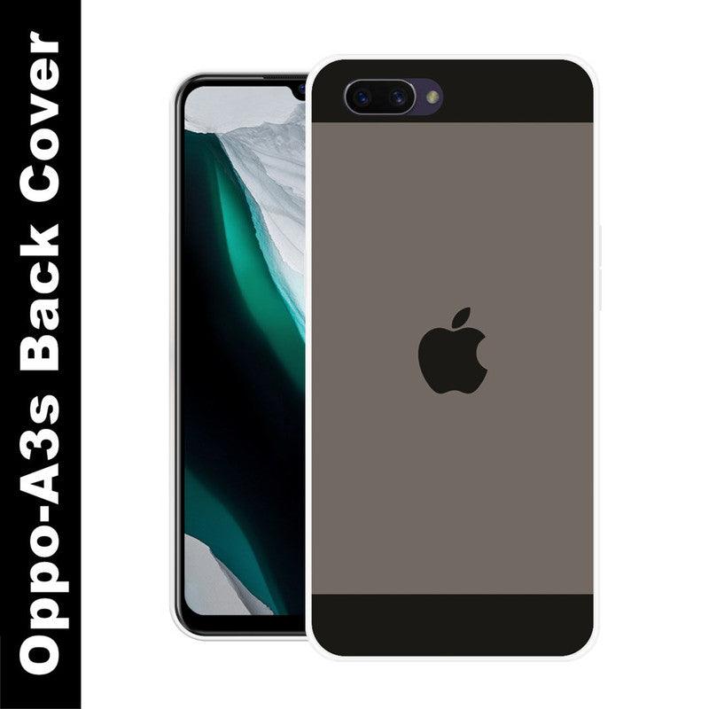 Back Cover OPPO A3s Realme C1