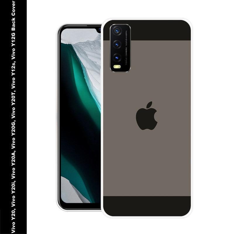 Buy Back Cover Vivo Y20, Vivo Y20i, Vivo Y20A, Vivo Y20G, Vivo