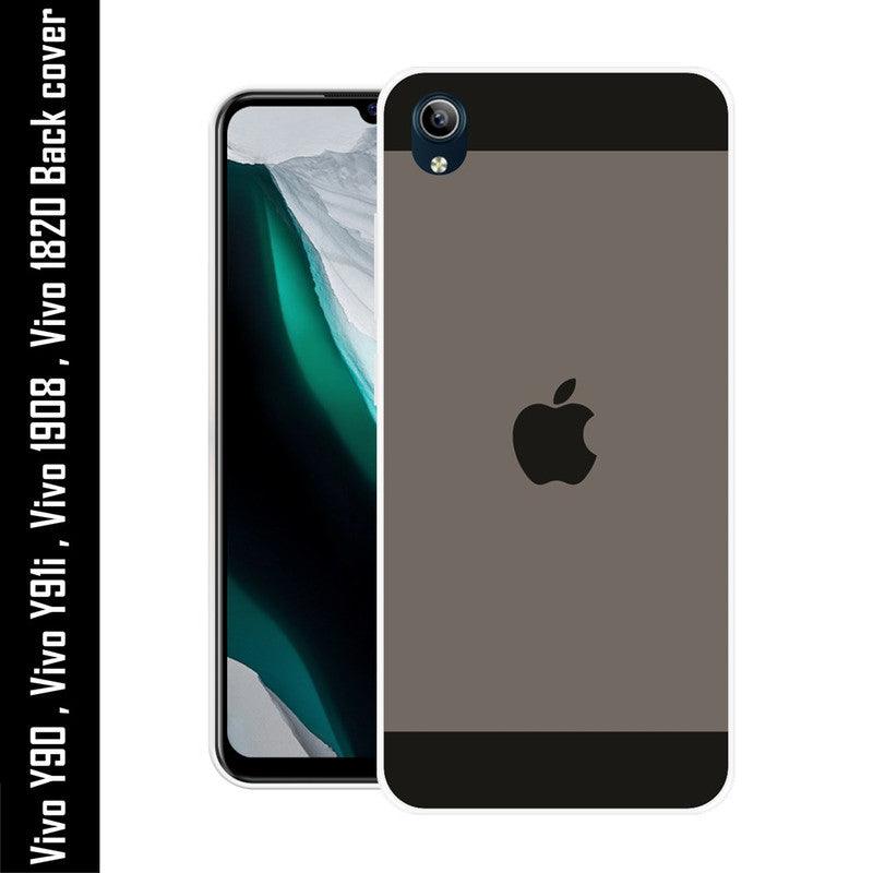 Back Cover Vivo 1820 Back Panel Vivo Y91i Vivo 18 20 Ka Cover Buy
