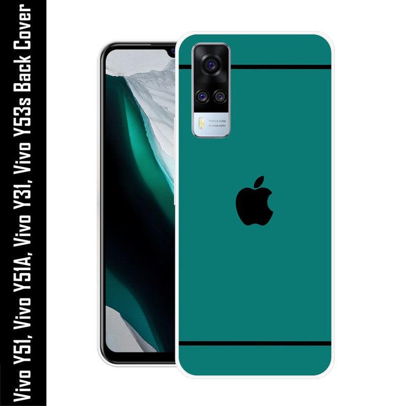 Back Cover Vivo Y51, Vivo Y51A, Vivo Y31, Vivo Y53s