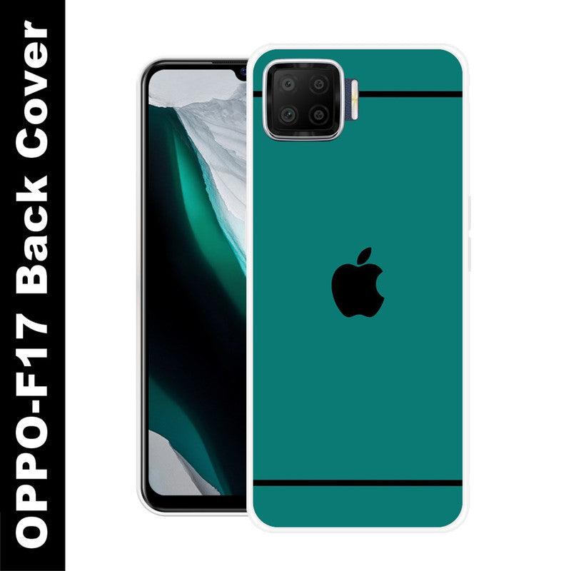 Buy Back Cover OPPO F17 Online Sale India