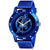 NEW STYLISH Avengers DIAL- PU STRAP & BLUE FOR MEN Analog Watch - For Boys Analog Watch