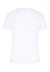M MAPON FASHION D103 Printed Round Neck Half Sleeve Polyester T-Shirt for Men