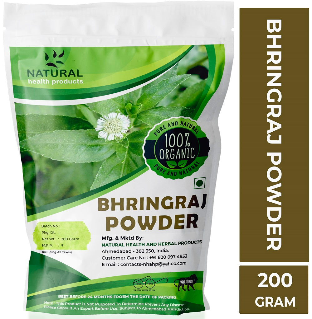 Bhringraj 20Powder 20 20200 20