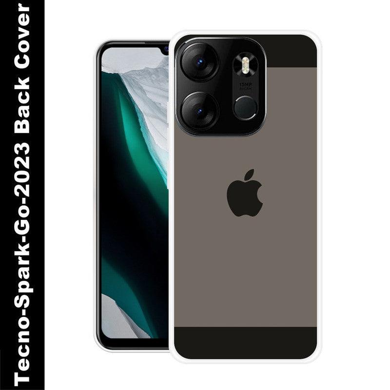 Back Cover Tecno Spark Go 2023