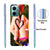 Back cover Redmi 11 Prime 11,Mi Redmi 11 Prime 5G