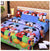 3D BEDSHEET WITH 2 PILLOW COVERS
