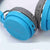 Portable Bluetooth Headset With Mic