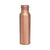 Copper Lacquer water bottle 1000 ml each (Pack of 1 pcs.) kitchen wear GARG SHOP 