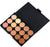 15 Shades Color Board Highly Pigmented Eyeshadow Palette Eyeshadow