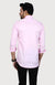 Plain pink shirt
