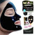 Charcoal Anti-Blackhead , Deep Cleansing, Purifyin Peel Off Mask - (Pack of 1)
