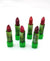 Green Tea Matte Lipstick Set of 12 (Multicolour)