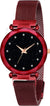 Niyati Nx Designer Fashion Wrist Analog Watch  - For Girls ()