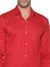 YHA Solid Shirt For Men Red Shirts Just Trends 